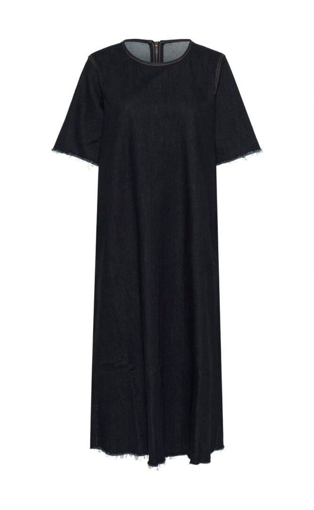 Culture Kjole - Ami - Rinse Wash