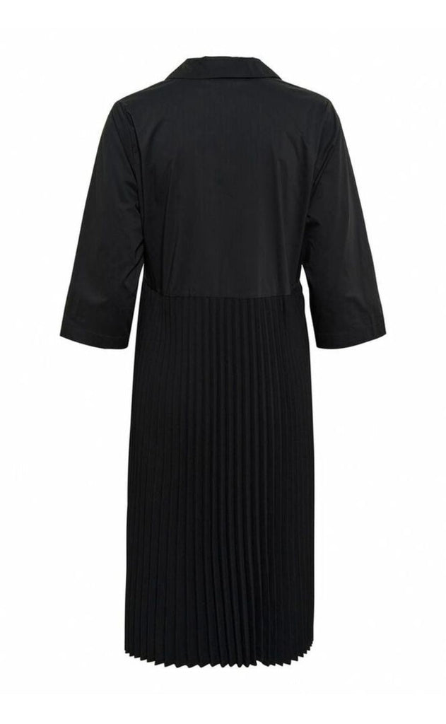 Culture Kjole - Blaise Antoinett - Black