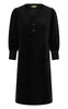 Culture Kjole - Ula Rhaena - Black