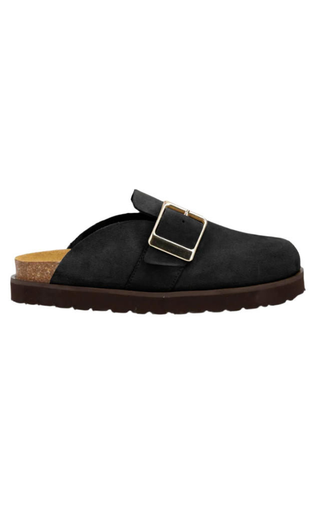 Phenumb Sandal - Ofelia - Black