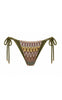 Unica Copenhagen Bikinitruse - Cilla - Army