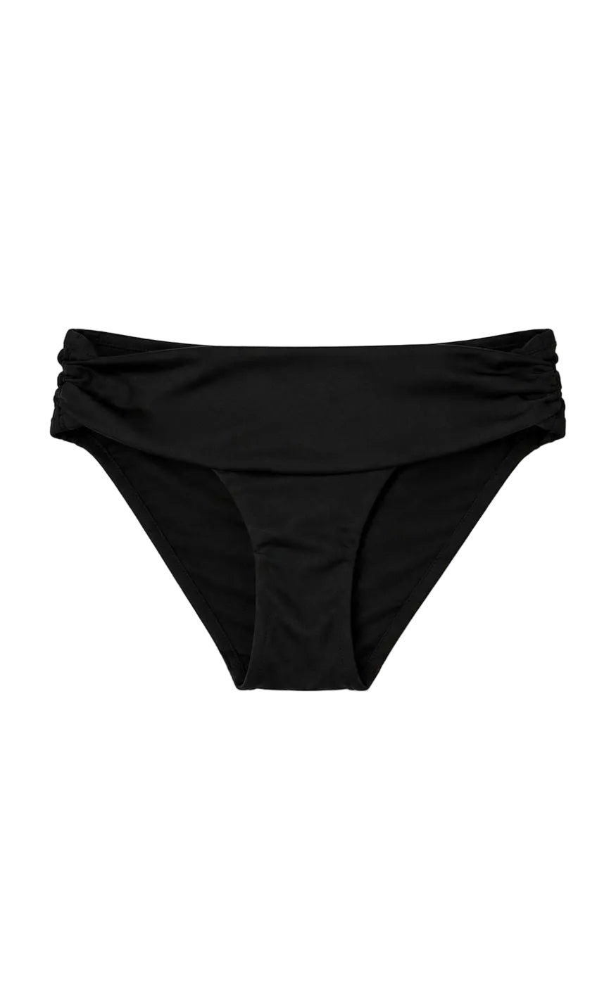 Unica Copenhagen Bikinitruse - Malou - Black