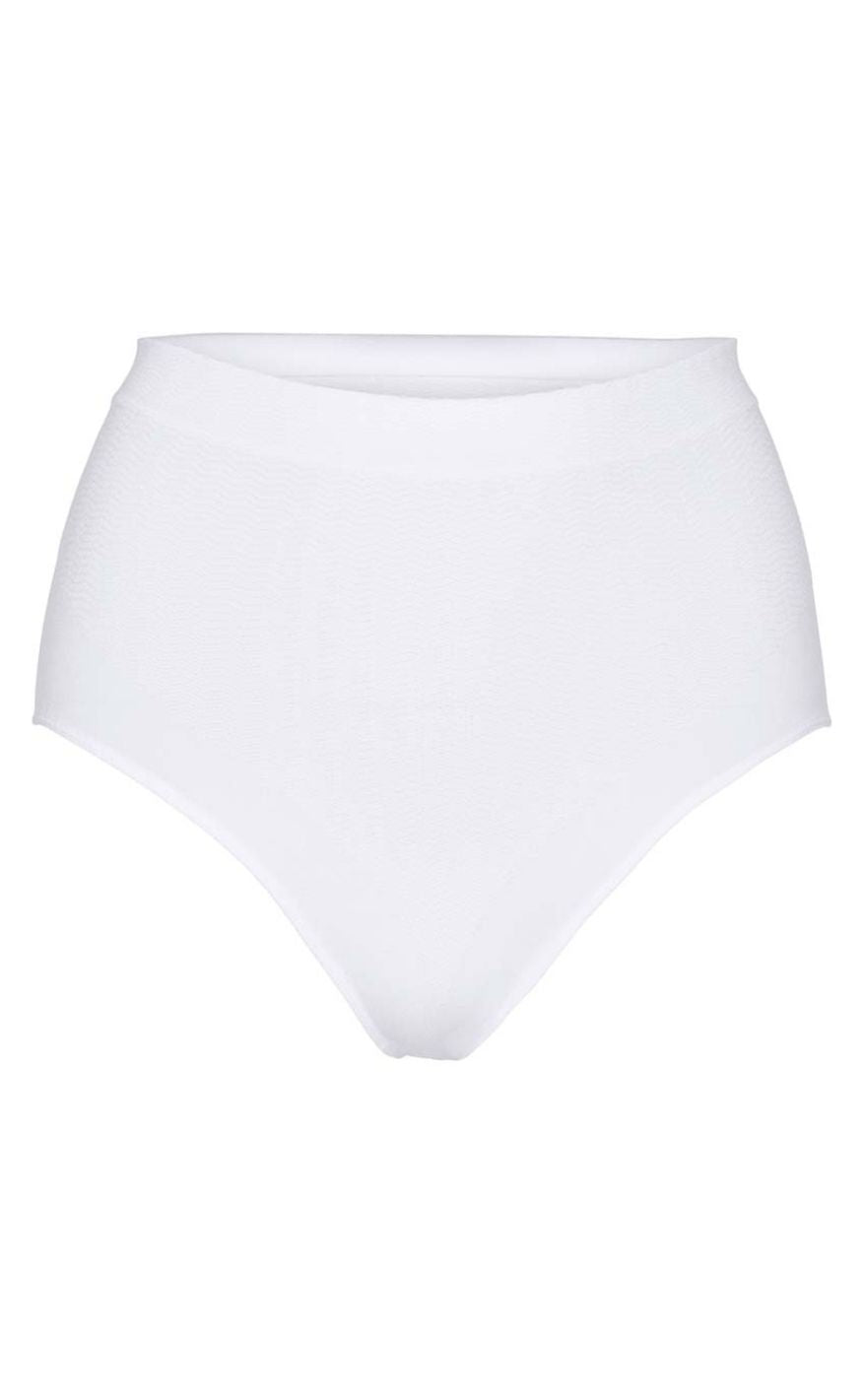 Tim & Simonsen Truse - Asta Midi - Bianco