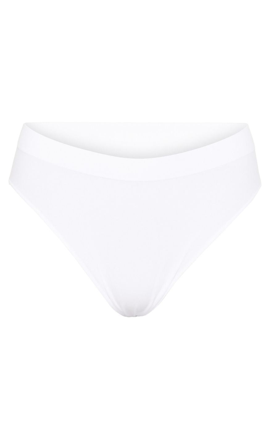 Tim & Simonsen Truse - Asta HW - Bianco