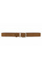 Marta Du Chateau Belte - Julis - Dark Camel