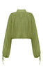 MbyM Bluse - Menila-M - Sage
