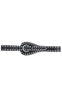 Tim & Simonsen Belte - Dunja - Black/Silver