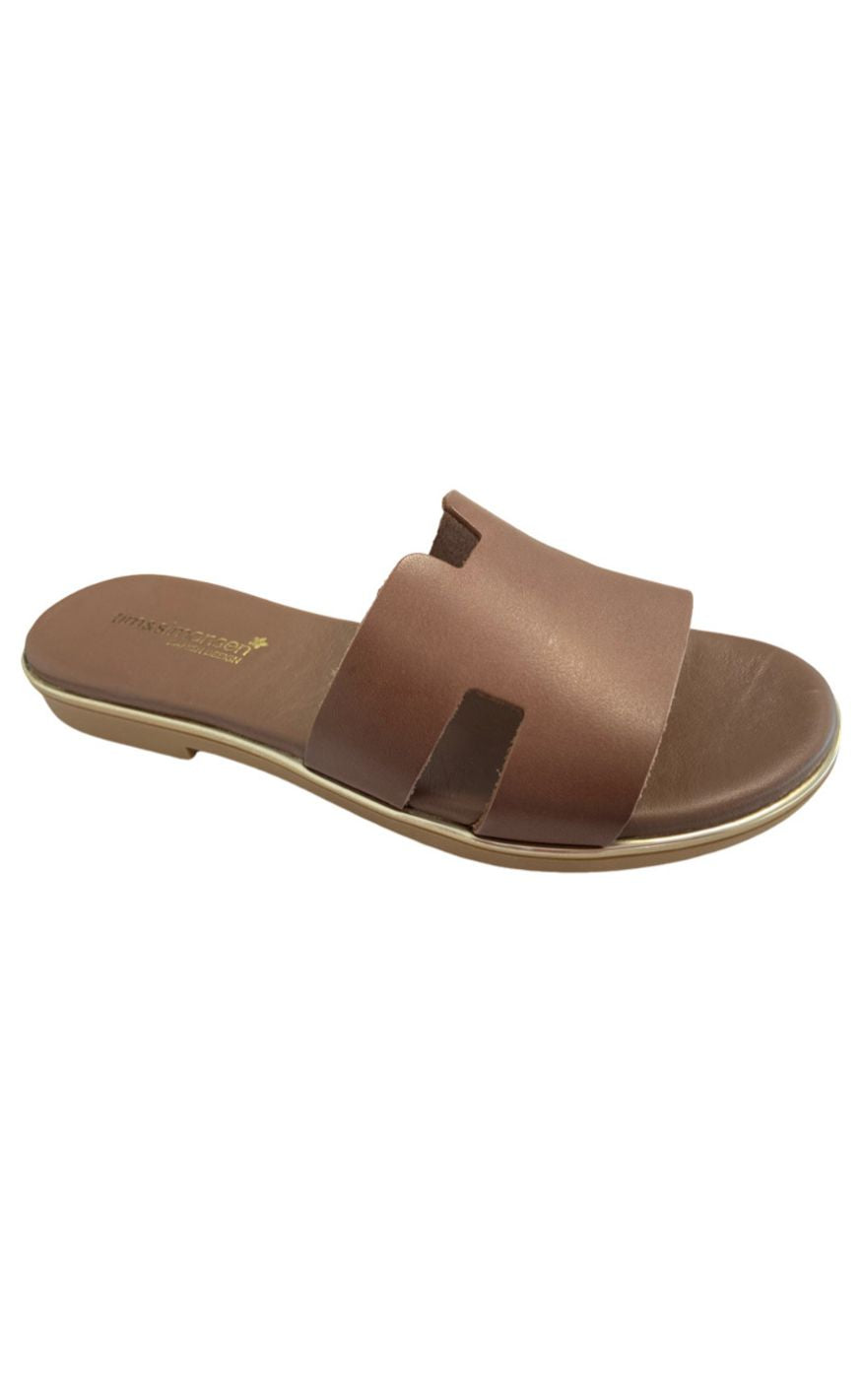 Tim & Simonsen Sandaler - Coco - Toppo