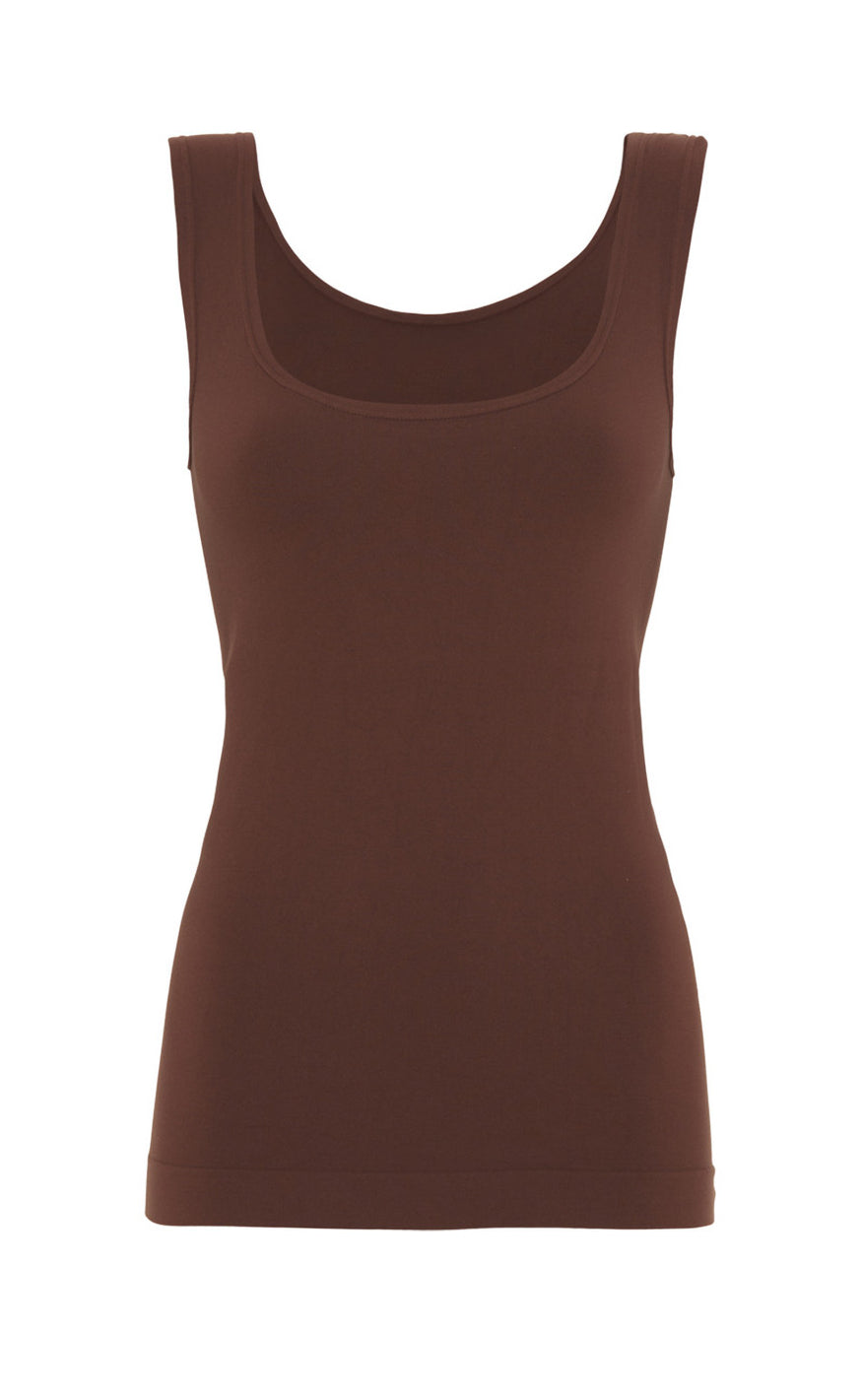 Tim & Simonsen Topp - Ellen - Cioccolato