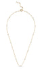 ENAMEL Copenhagen Halskjede - Lola Bold - Daisy