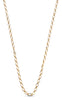ENAMEL Copenhagen Halskjede - Simple Charm - Gold Colour