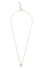 ENAMEL Copenhagen Halskjede - Sunshine - Daisy