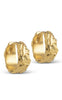 ENAMEL Copenhagen Øredobber - Nela - Gold Colour