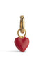 ENAMEL Copenhagen Anheng - Amore - Red
