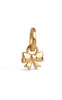 ENAMEL Copenhagen Anheng - Baby Bow - Gold Colour