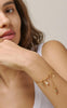ENAMEL Copenhagen Anheng - My Mom - Gold Colour