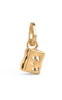 ENAMEL Copenhagen Anheng - Story Keeper - Gold Colour