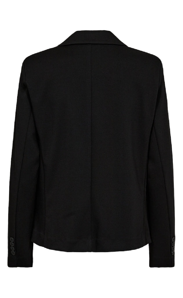 Freequent Blazer - Nanni - Black