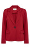 Freequent Blazer - Nanni - Chili Pepper