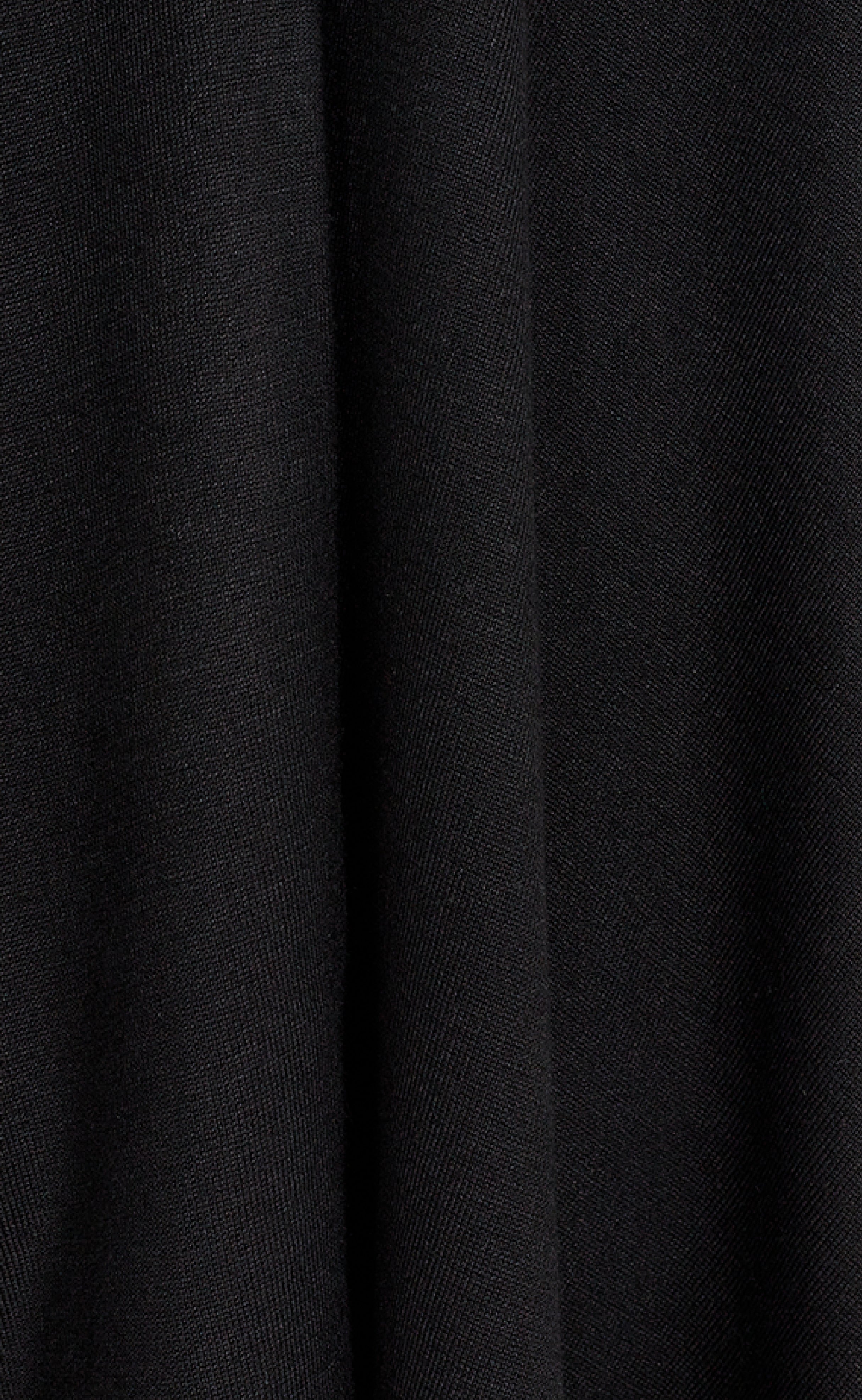 Freequent Bluse - Claudisse - Black
