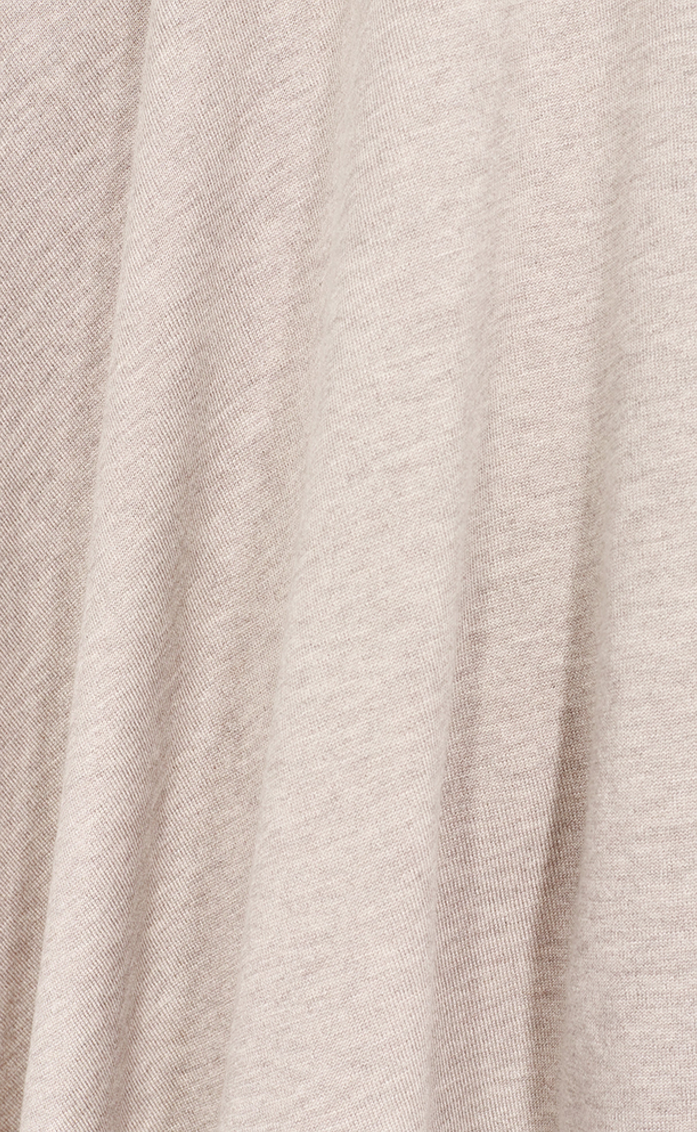 Freequent Bluse - Claudisse - Mushroom Melange