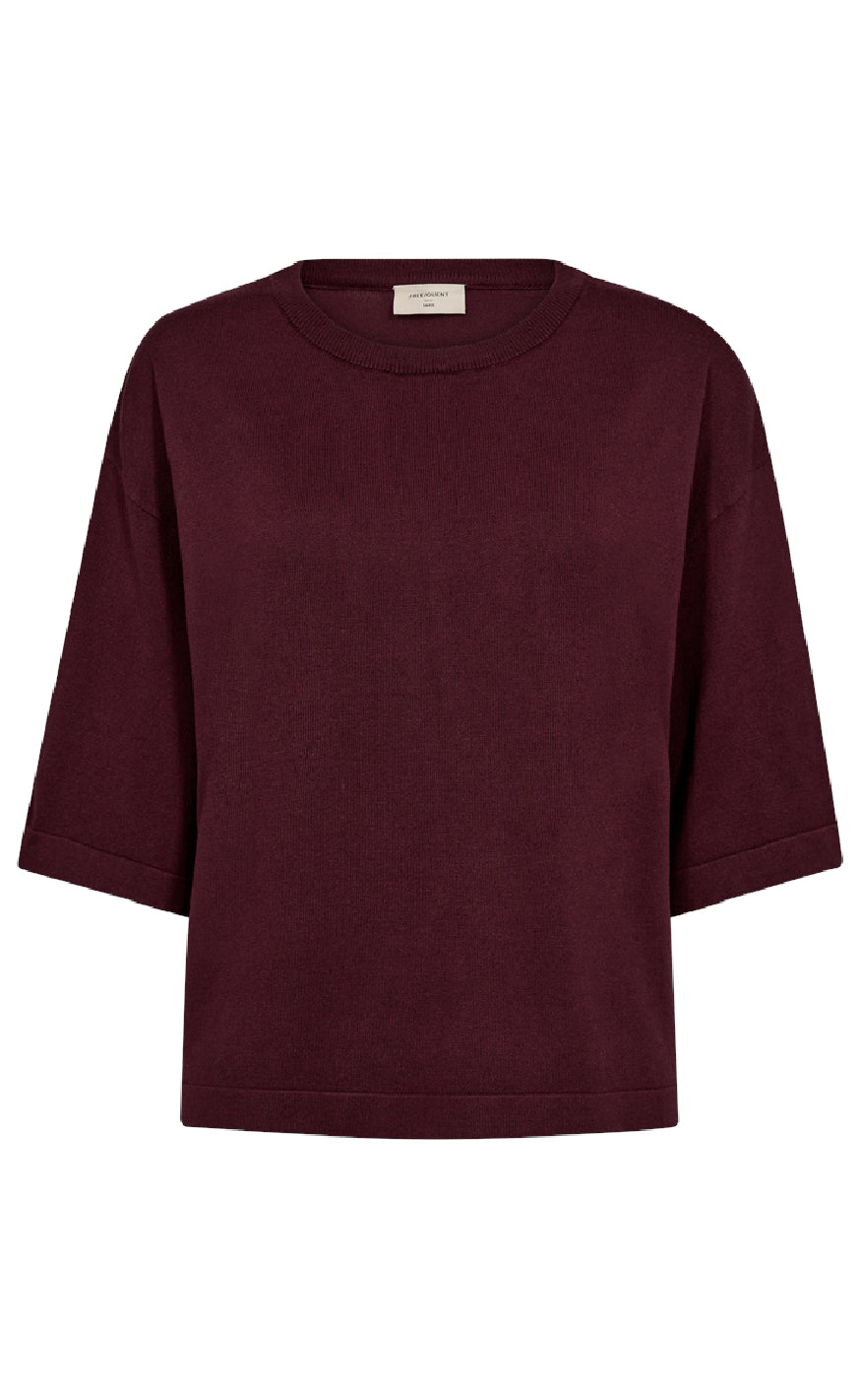 Freequent Bluse - Conny - Port Royale