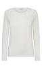 Freequent Bluse - Liana - Star Off-white