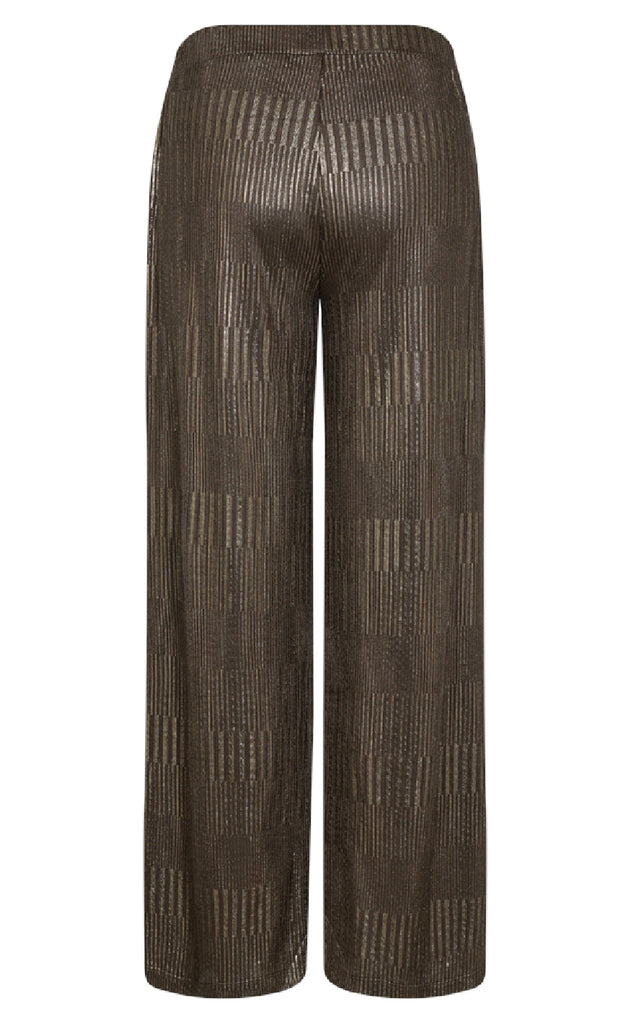 Freequent Bukser - Matter - Morel