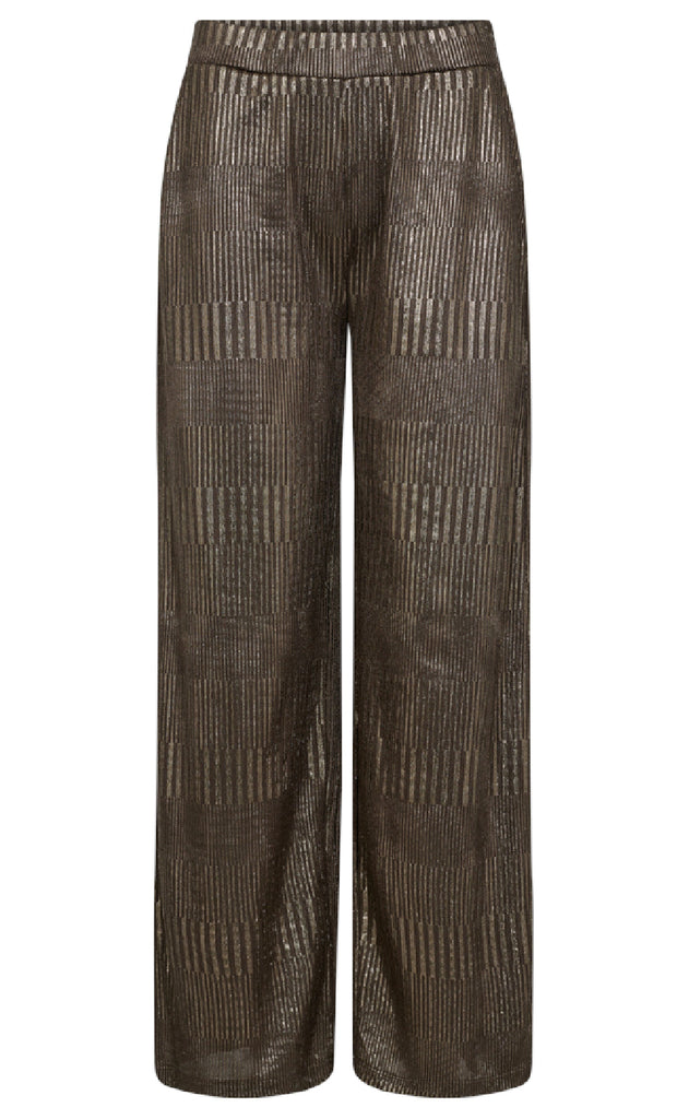 Freequent Bukser - Matter - Morel