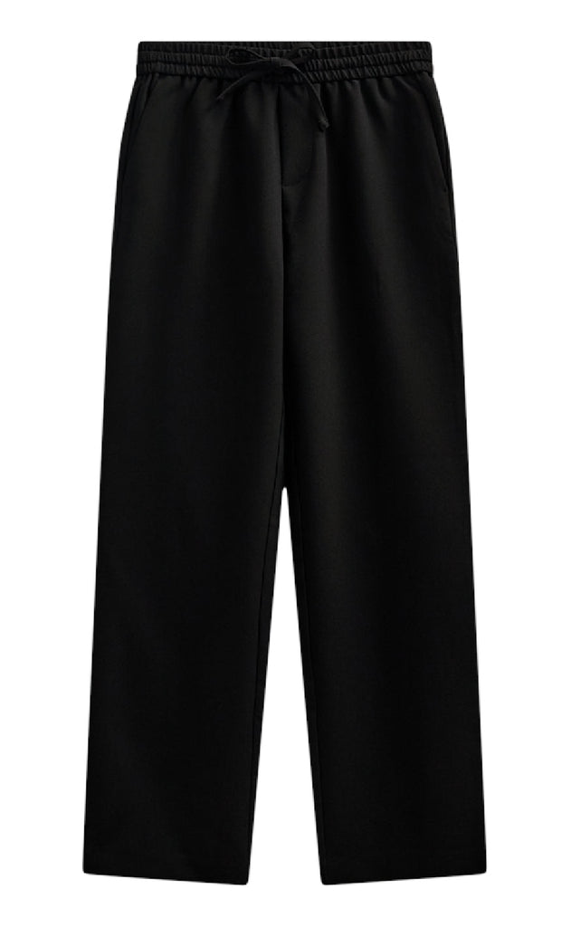 Freequent Bukser - Nadia - Black