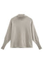 Freequent Genser - Visit - Simply Taupe Mel.
