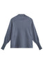 Freequent Genser - Visit - Vintage Indigo