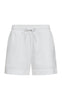 Freequent Shorts - Lava - Brilliant White