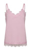 Freequent Topp - Bicco Strap - Sweet Lilac