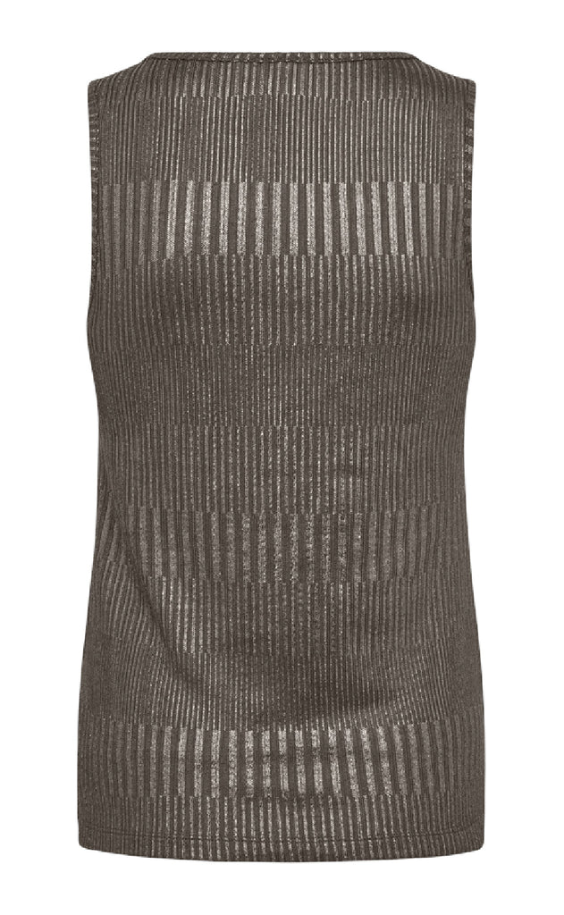 Freequent Topp - Matter - Morel