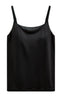 Freequent Topp - Shappy - Black