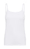 Freequent Topp - Shappy - Brilliant White