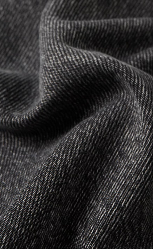 G-STAR Bukser - Judee Loose - Faded Eolith Grey