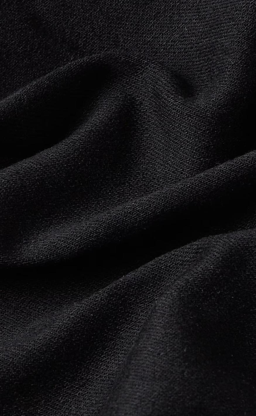 G-STAR Bukser - Skinny Wmm - Pitch Black