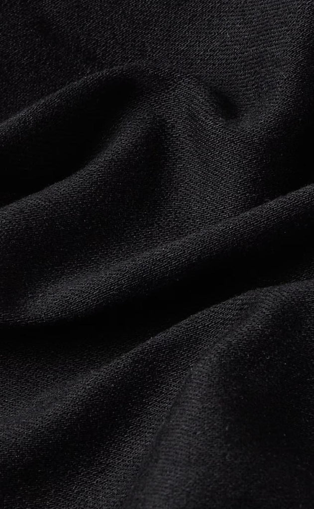 G-STAR Bukser - Skinny Wmm - Pitch Black