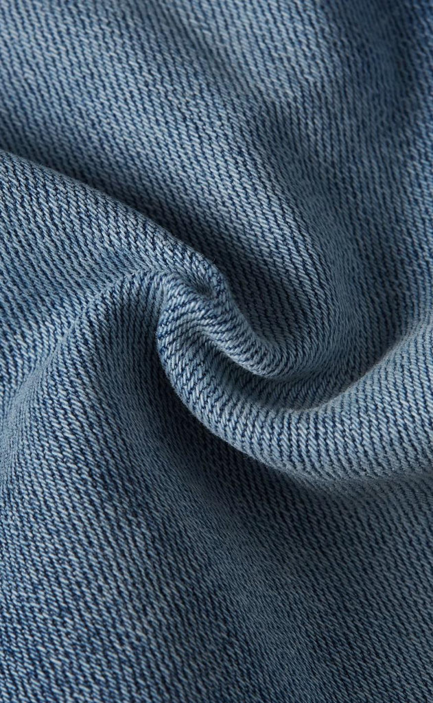 G-STAR Bukser - Strace Straight - Sun Faded Niagara