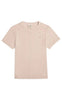 G-STAR T-skjorte - Overdyed r t wmn - Liquid Pink GD