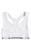 G-STAR Topp - Bralette wmn - White