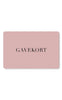 Gavekort