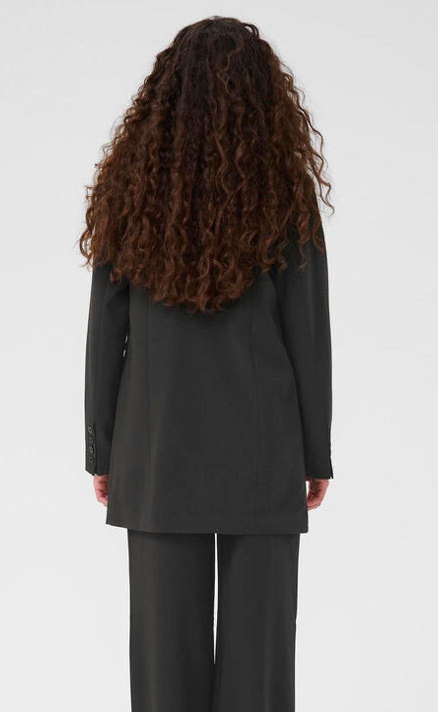 Gestuz Blazer - Joelle - Black