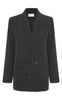 Gestuz Blazer - Joelle - Black