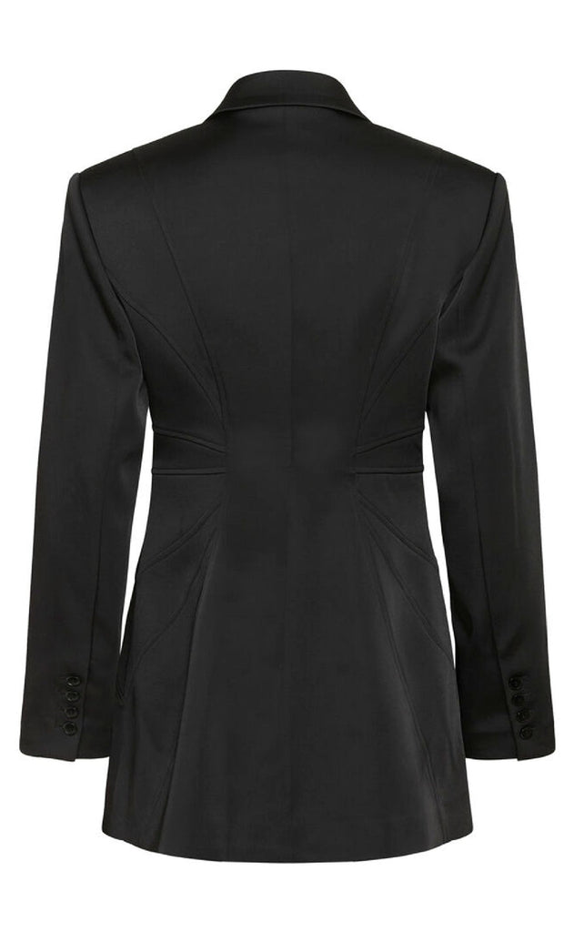 Gestuz Blazer - Latia - Black