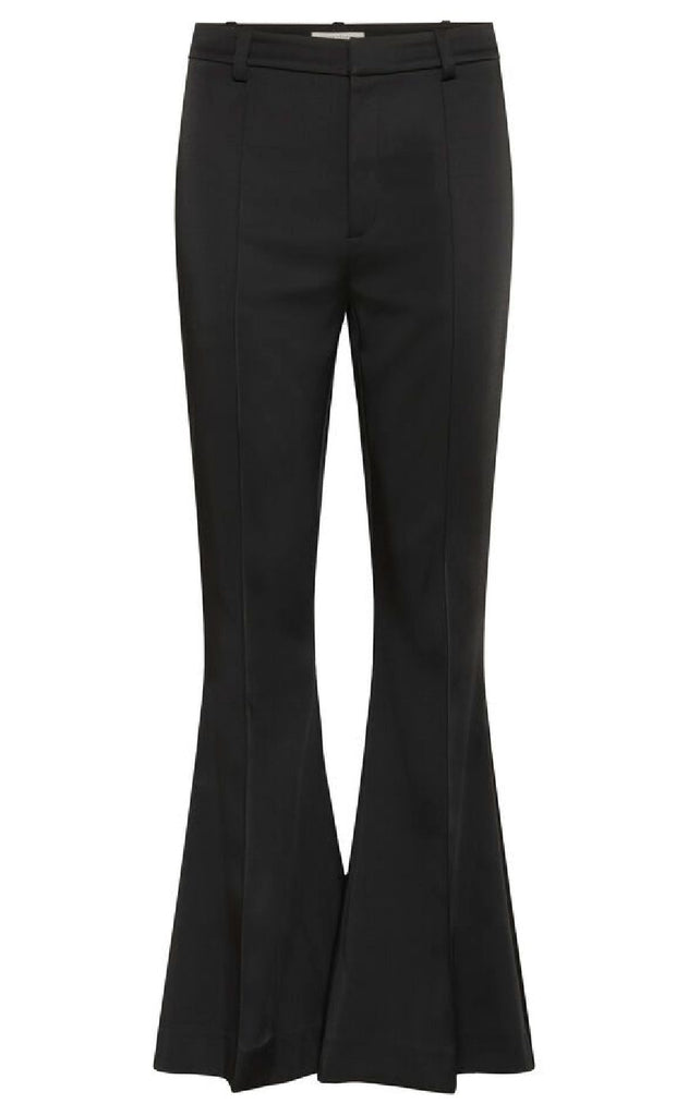 Gestuz Bukser - Latia - Black