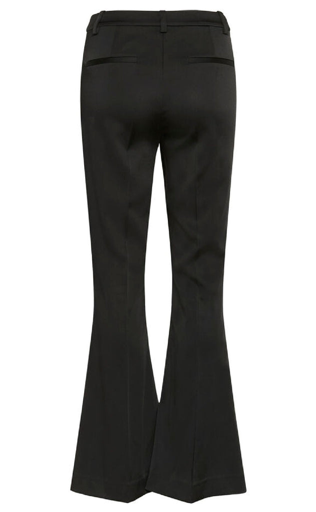 Gestuz Bukser - Latia - Black