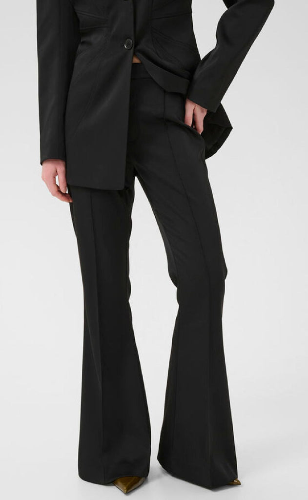 Gestuz Bukser - Latia - Black